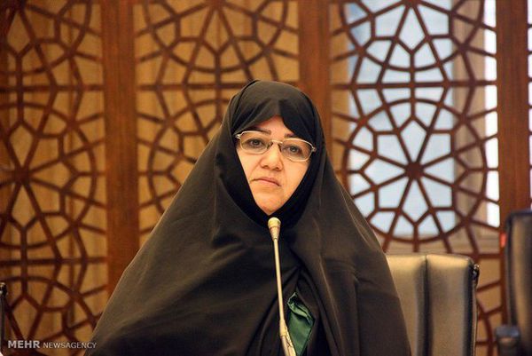 خبر استیضاح شهردار گرگان صحت ندارد
