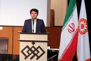 کسب رتبه نخست روابط عمومی بهزیستی استان در کشور