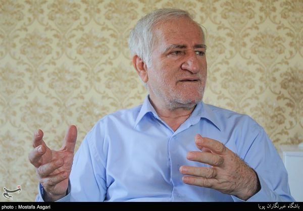 نمایندگان با قاطعیت به وزرای پیشنهادی حامی فتنه رای ندهند