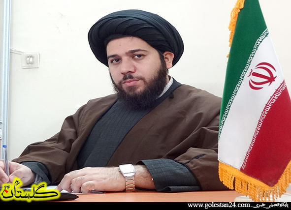 سید جواد محمد زاده: جامعه ما در تعریف معنای کار فرهنگی دچار اشتباه شده است