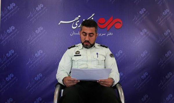 مزاحمتهای اینترنتی در صدر تخلفات فضای مجازی گلستان است