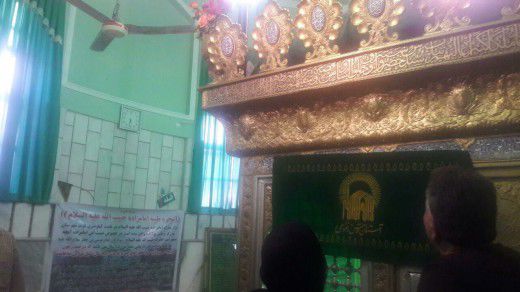 اجرای طرح فرهنگی آرامش بهاری در استان های شمالی با مشارکت هیات امنای بقاع متبرک