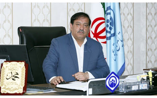 مدیر کل تامین اجتماعی گلستان درگذشت