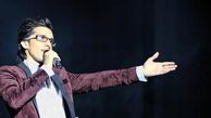 توهین به مرتضی پاشایی و خوانندگان داخلی در فارسی وان +فیلم
