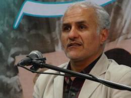 دانلود/ عباسی: اگر تلویزیون فیلم مستهجن پخش کند انقدر بد نیست