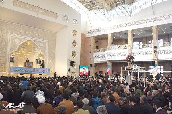  سالروز مرگ فتنه در گرگان به روایت تصویر
