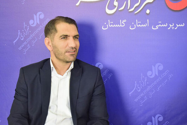 آموزش و پرورش توجهی به تربیت معلم در گلستان ندارد
