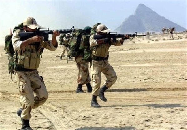 جدیدترین اطلاعات از شکار تروریستها در عملیات ویژه نیروی زمینی سپاه