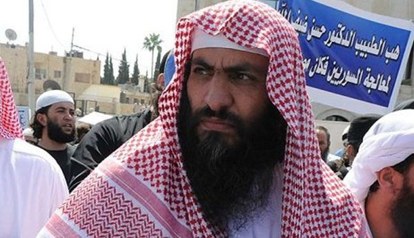 ابو سیاف؛ سرکرده ارشد داعش در سوریه کشته شد