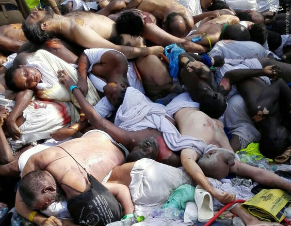 ۱۴۴کشته، ۸۵ مجروح و ۳۲۳ مفقود ایرانی تا این لحظه