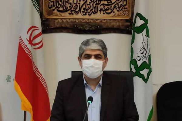 اقدامات شهرداری باید تبدیل به مطالبات عمومی برای آیندگان شود