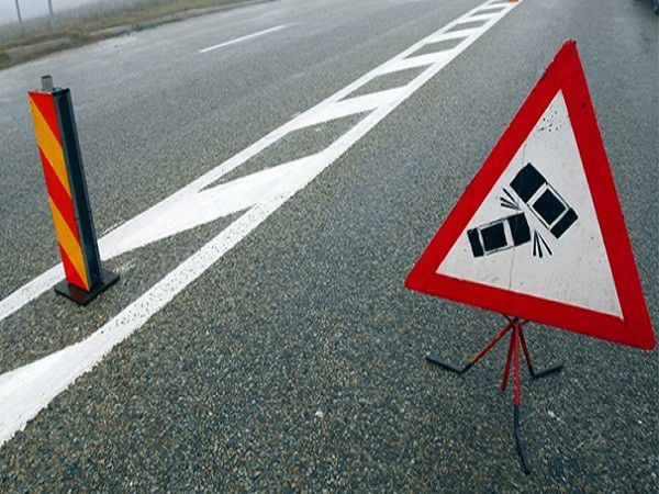 دوربرگردان های خطر ساز گلستان ایمن سازی می شود