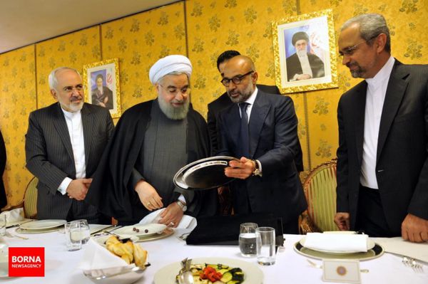 افشای ماهیت گفتمان دولت اعتدال با رشد اقتصادی ناامید کننده در پسا تحریم