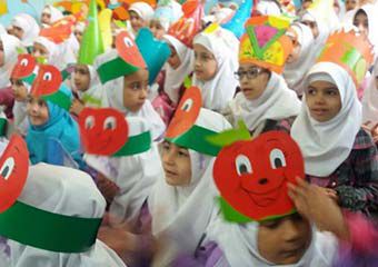 زنگ "ساندویج مامان" در کردکوی طنین انداز شد! + تصاویر