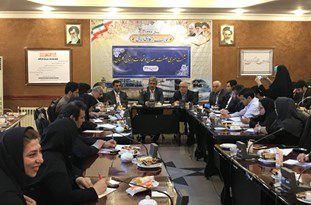 سپرده‌گذاری 12 هزار میلیارد تومانی گلستانی‌ها در بانک‌ها
