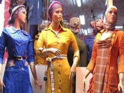 از ساپورت و کلیپس تا کمیاب شدن دکمه در بازار مانتو