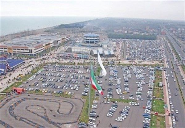 توافقنامه اجرایی شماره‌گذاری خودرو دراینچه برون به امضا رسید