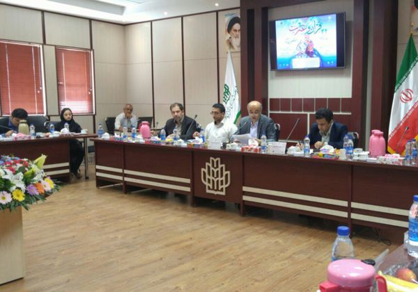 ضرورت راه اندازی رشته های جدید در دانشگاه علوم کشاورزی گرگان