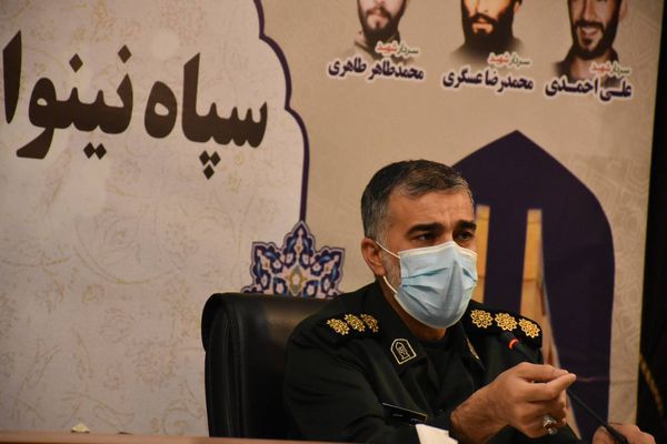 رسانه ها اگر میخواهند انقلابی عمل کنند هم باید در طراز انقلاب اسلامی باشند هم در جریان انقلاب منسجم و متحد نقش آفرینی کنند