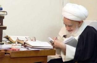 دختر نمونه از دیدگاه آیت الله صافی گلپایگانی
