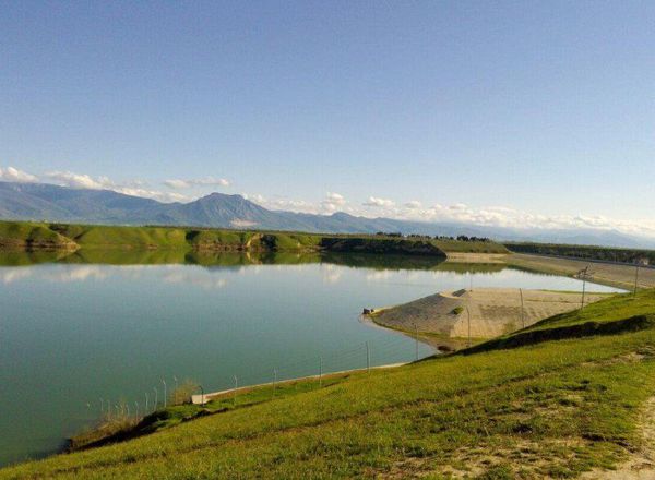 سرمایه‌گذاری برای انتقال آب صنعت در گلستان ضروری است
