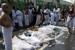 وحشت آل سعود از افشای علت فاجعه منا / شش روز سرنوشت ساز زنجانی