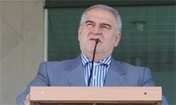 طرح جامع پروژههای فیسبیلالله در گلستان طراحی شود