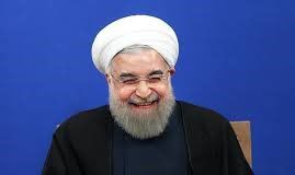 شوخی جالب یکی از کاربران توییتری به حضور رئیس جمهور در گلستان