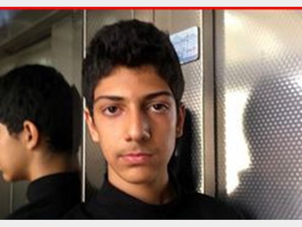 اظهارات پسر میترا استاد از قتل مادرش! + فیلم