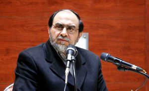 با تقطیع کنندگان و انتشاردهندگان سخنان مونتاژ شده رحیم پور ازغدی برخورد قانونی کنید