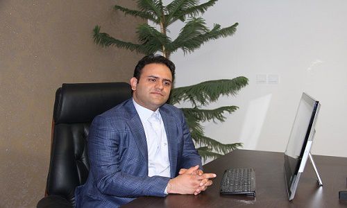 دکتر جباری جوانمردی در بین برخی از مسئولین نالایق