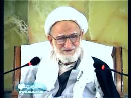 دانلود/ ملاقات برخی افراد با بعضی انسان های عجیب/آیت الله بهجت