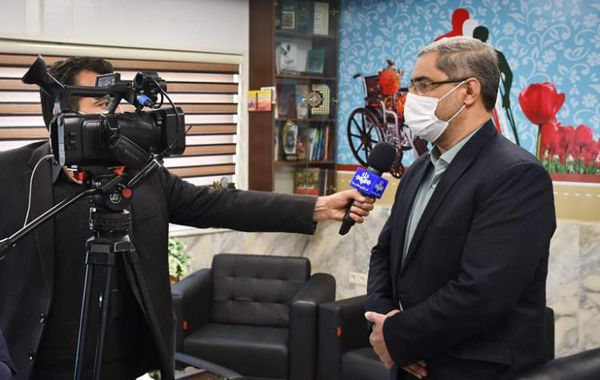 مادران و همسران شهدا نماد راستین پیروی از حضرت فاطمه هستند