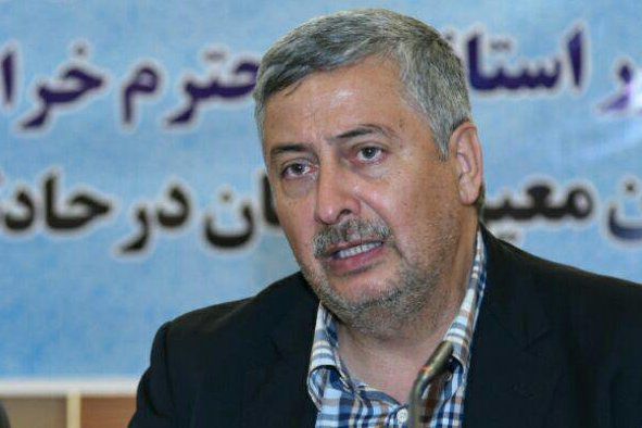 خسارت زیاد شبکه آب و فاضلاب شهری و روستایی استان در اثر سیلاب