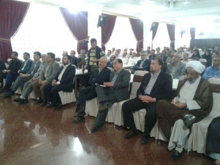 9 استان پایلوت اجرای طرح نظام نوین ترویج کشاورزی در کشور