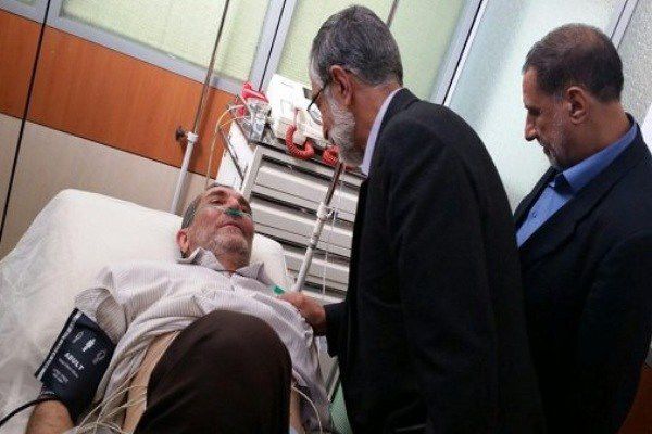 ماجرای گریه زارعی پس از تصویب طرح چه بود!؟