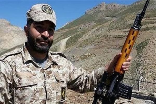 تولد 2 سالگی دختر شهید «مدافع حرم» +عکس