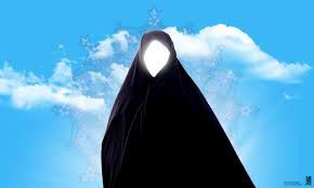 دختری یک تبلت خریده بود...