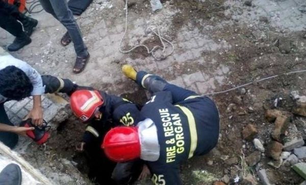برخورد جدی با مقصرین حادثه مرگ کودک ۳ ساله در محور ناهارخوران