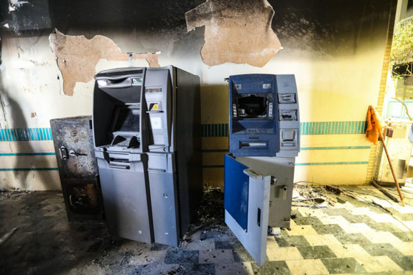 خسارت ۵۰۰ میلیارد ریالی آشوبگران به اموال عمومی گنبدکاووس