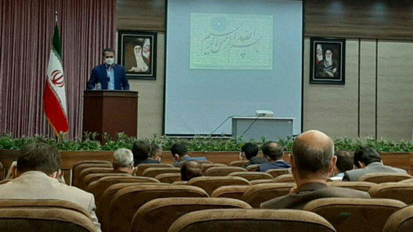 انتخابات قدرت بازدارنده ای در مقابل دشمنان است