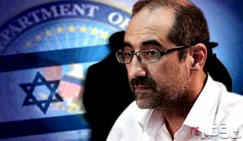 از روحانی حمایت کنید و به جایگاه تان در خارج از ایران آسیب نرسانید