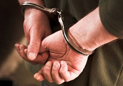 ۵۰ معتاد متجاهر در گنبدکاووس دستگیر شدند.