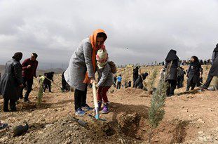 در پی حکم شعبه یک دادگاه تجدیدنظر گلستان صورت گرفت