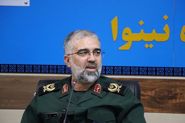 خبرنگاران و اصحاب رسانه روایتگر اقتدار ایران اسلامی هستند