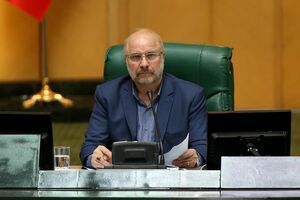 فیلم/ اشاره قالیباف به تاثیر کرونا در عدم حضور داوطلبان در کنکور
