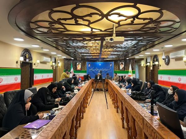  ۲۱ محله آسیب‌پذیر گرگان شناسایی شده است/تدوین برنامه های محوری برای توسعه گرگان