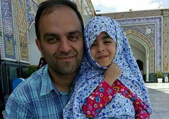 نامه دختر خبرنگار گلستانی جانباخته در فاجعه منا به یونسکو