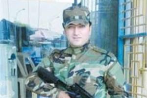 گفت‌وگو با همسر و برادر شهید مدافع حرم علی منیعات