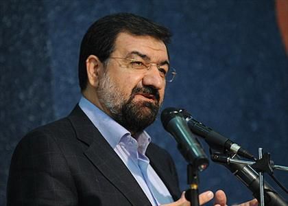 پیام محسن رضایی به رهبر انقلاب درباره انتخابات